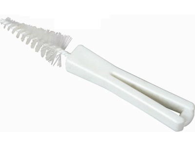 Tylle Børste til rengøring af tyller