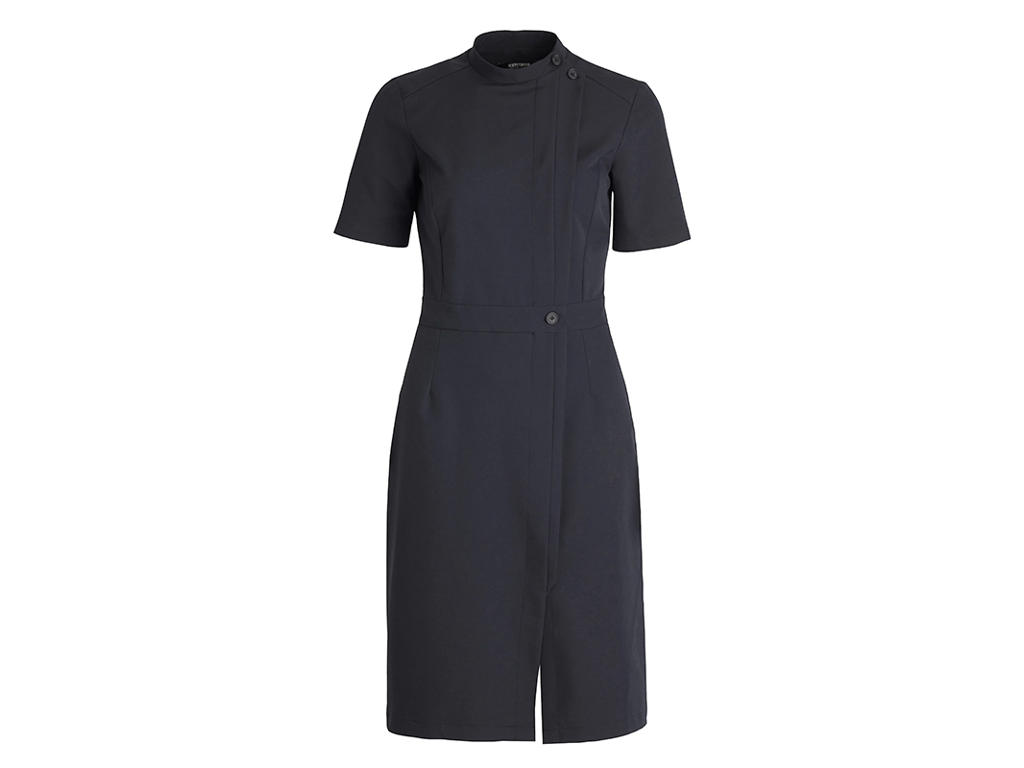 Kjole suit Pencil Dark night str.38