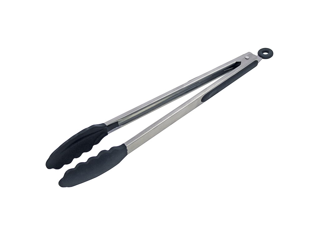 Multitang Stål/Silikone 40 cm