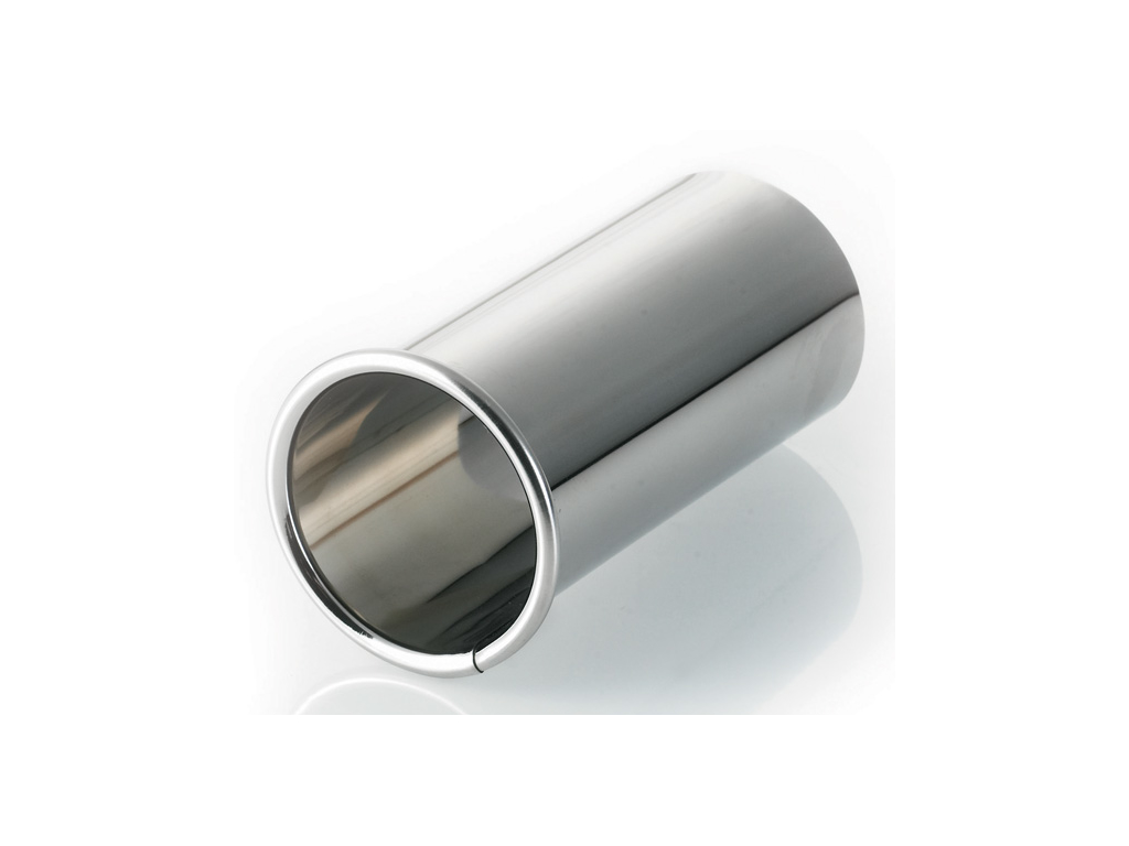 Udstikker til midten i kageopsatser