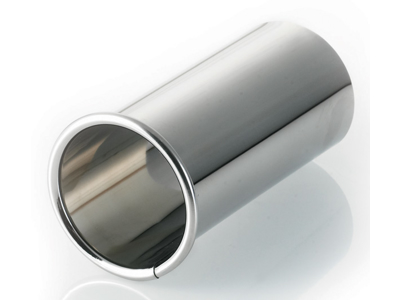 Udstikker til midten i kageopsatser