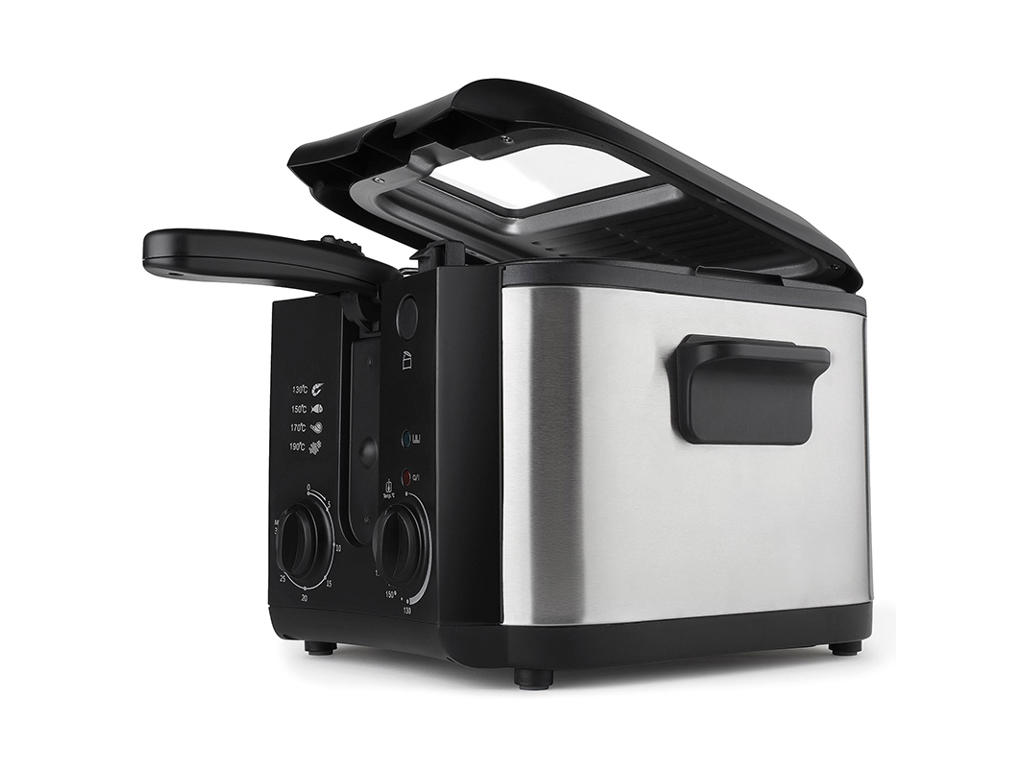 Friture bordmodel 2,5 liter