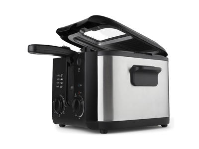 Friture bordmodel 2,5 liter