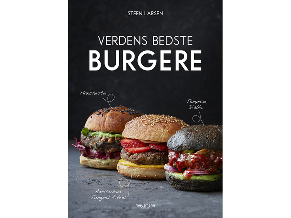 Bog Verdens bedste brugere