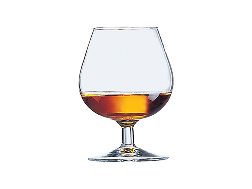 Glas Degustation Cognac 15 cl