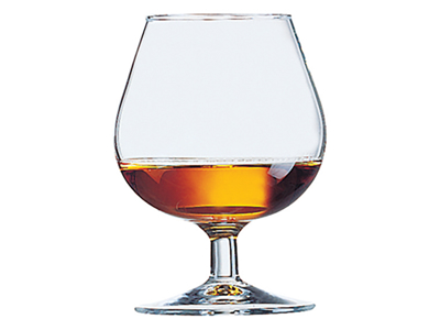 Glas Degustation Cognac 15 cl