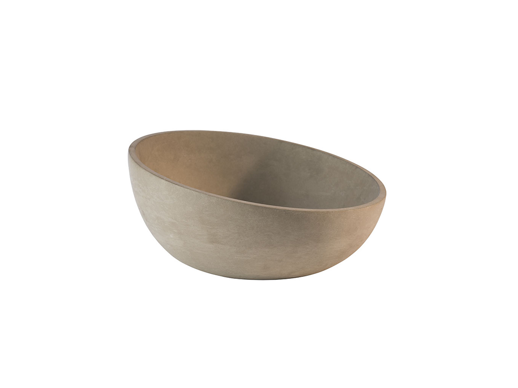 Skål skrå cement Ø29,5 Element