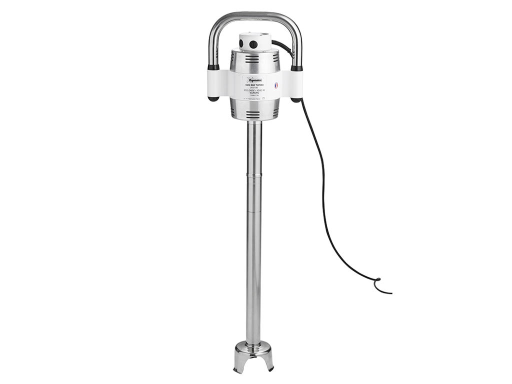 Stavblender Dynamic SMX 800 E 950 MM