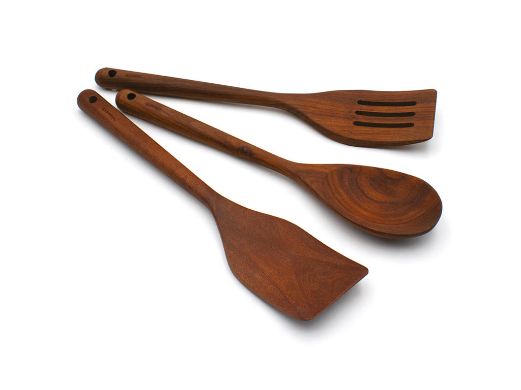 Palet 30,5 cm Akacie