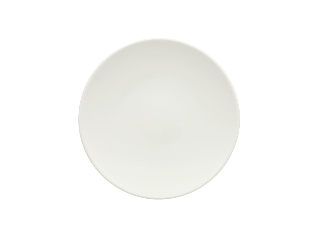 Dune Coupe Tallerken flad 160 mm