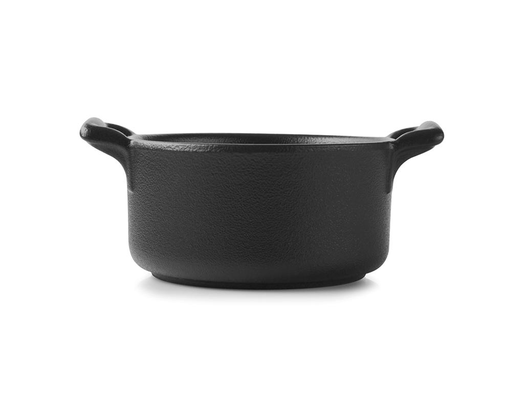 Belle Cuisine Rund Cocotte u/Låg 