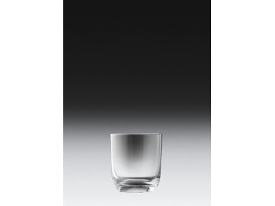 La Divina Glas Whisky 36 cl 94 mm