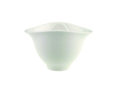 Dune Sukkerskål m/Låg 0,16 L