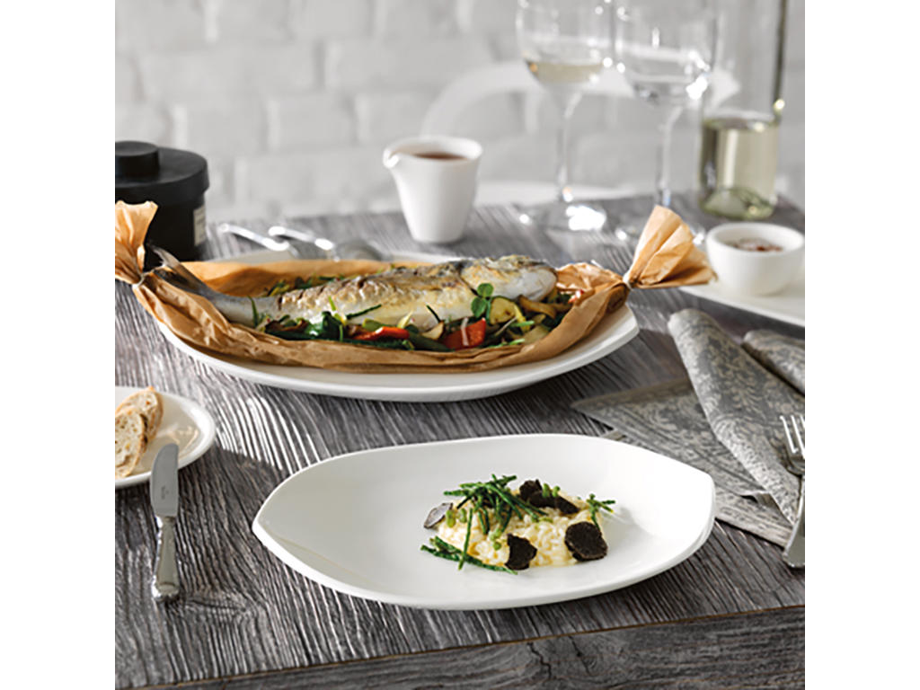 Artesano Original Fad ovalt 28x16