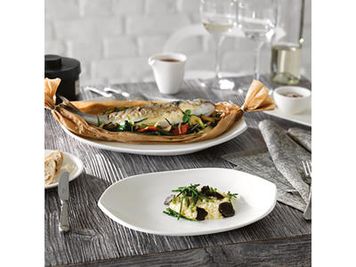 Artesano Original Fad ovalt 28x16