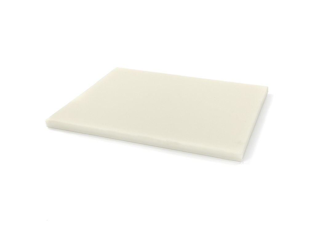 Plade 400 Poly til Vakuumpakker