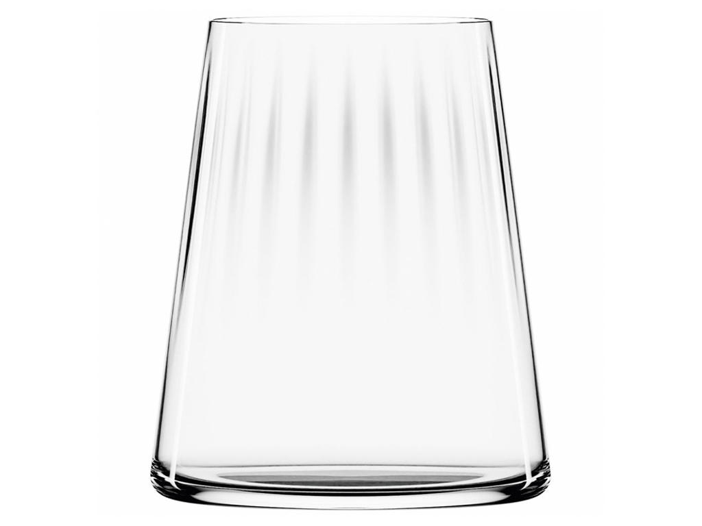 Glas symphony Rødvin tumbler 50 cl