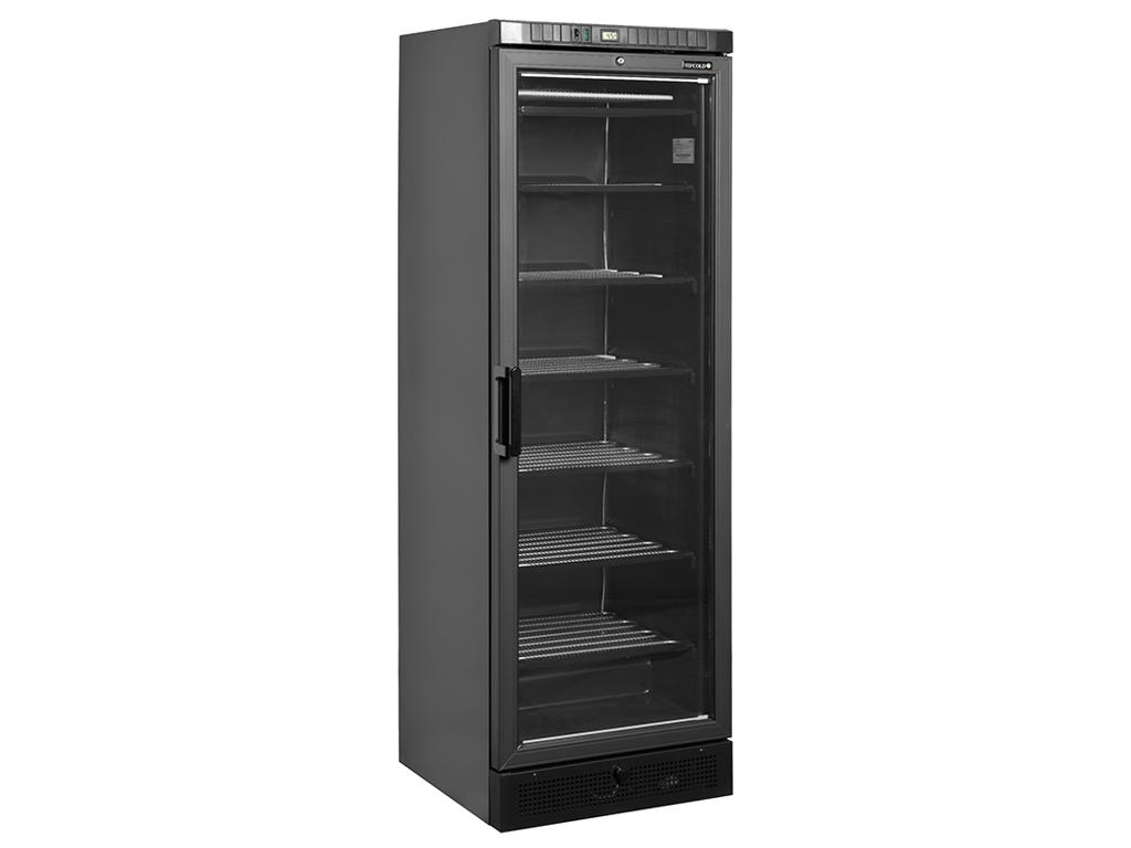 Fryseskab 1 glaslåge 270 ltr -14/-24