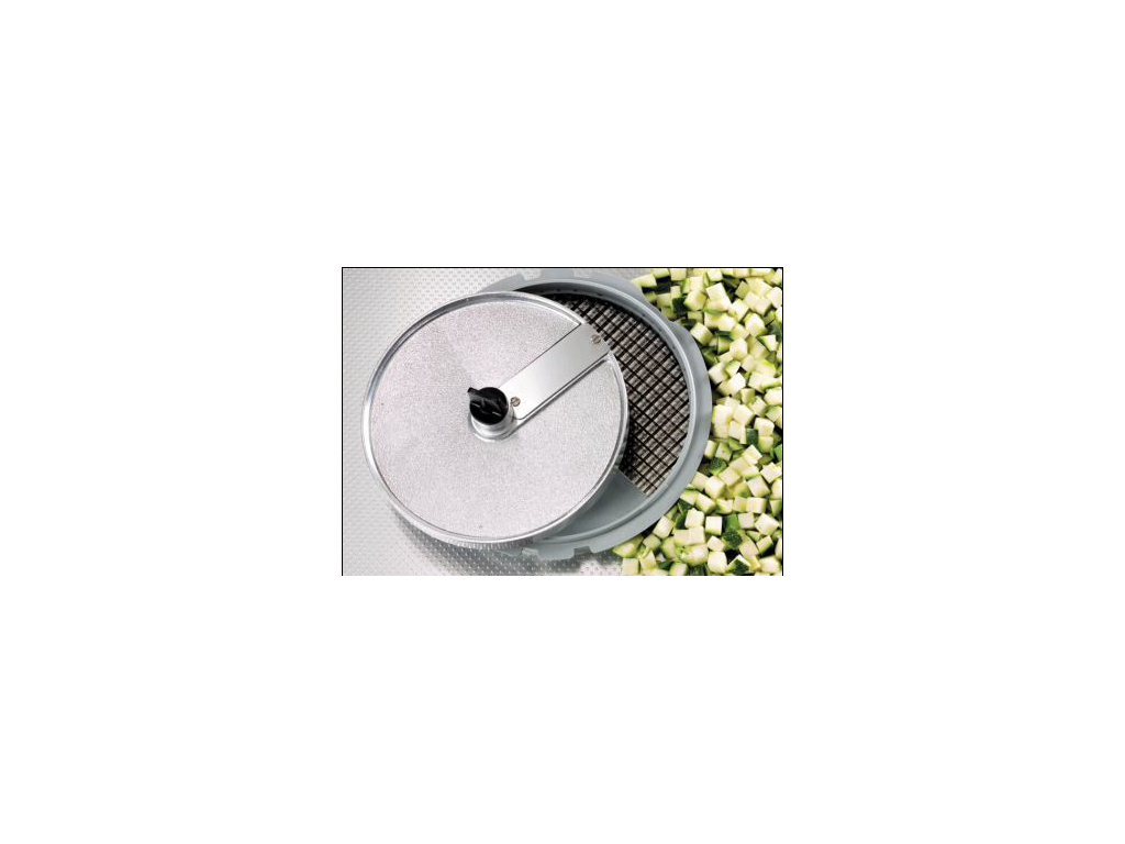 Terningsgitter sæt R 502-CL60 5x5x5mm