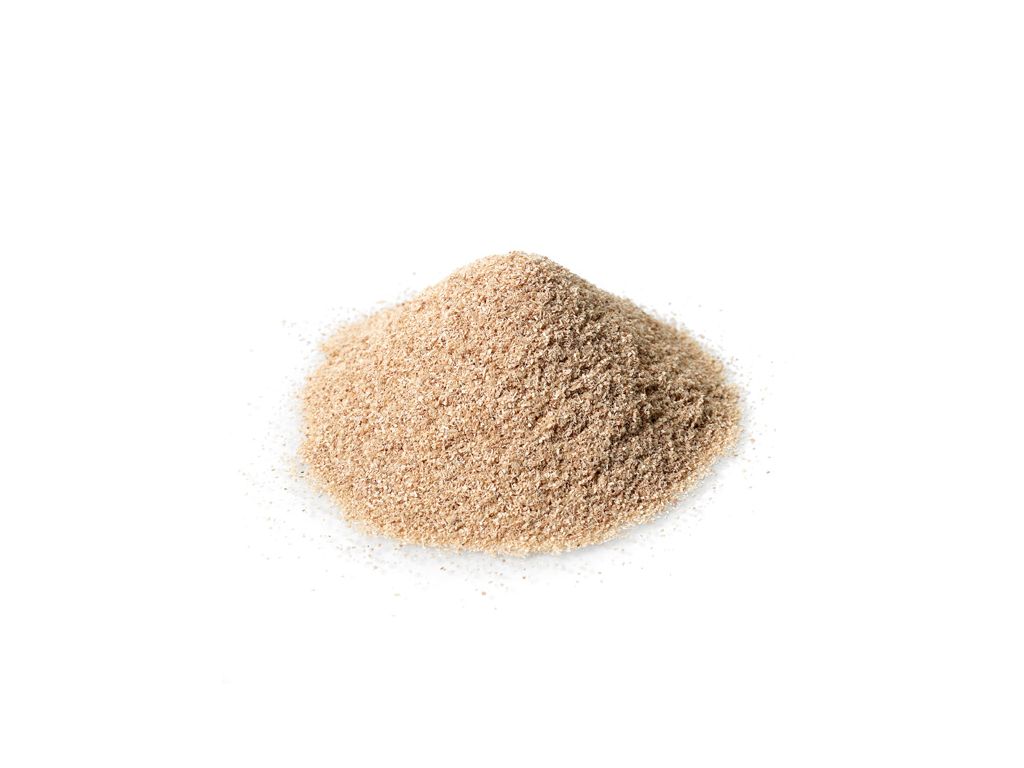 Røgsmuld GROV DT55 sæk á 15 kg