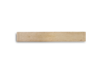 Knivmagnet 45 cm Gummitræ