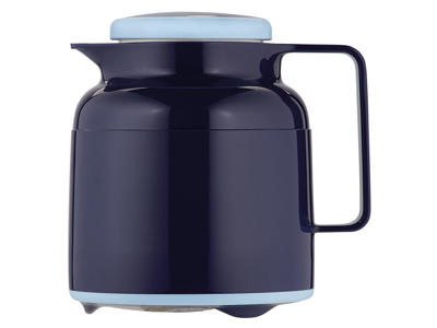 Termokande Blå 1 ltr Wash Pro
