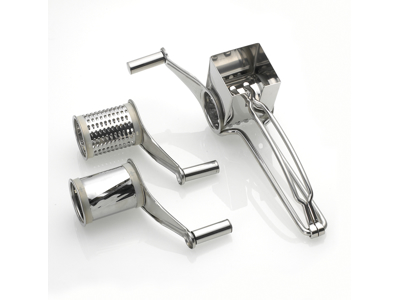 Rivemaskine håndmodel Rustfri LT