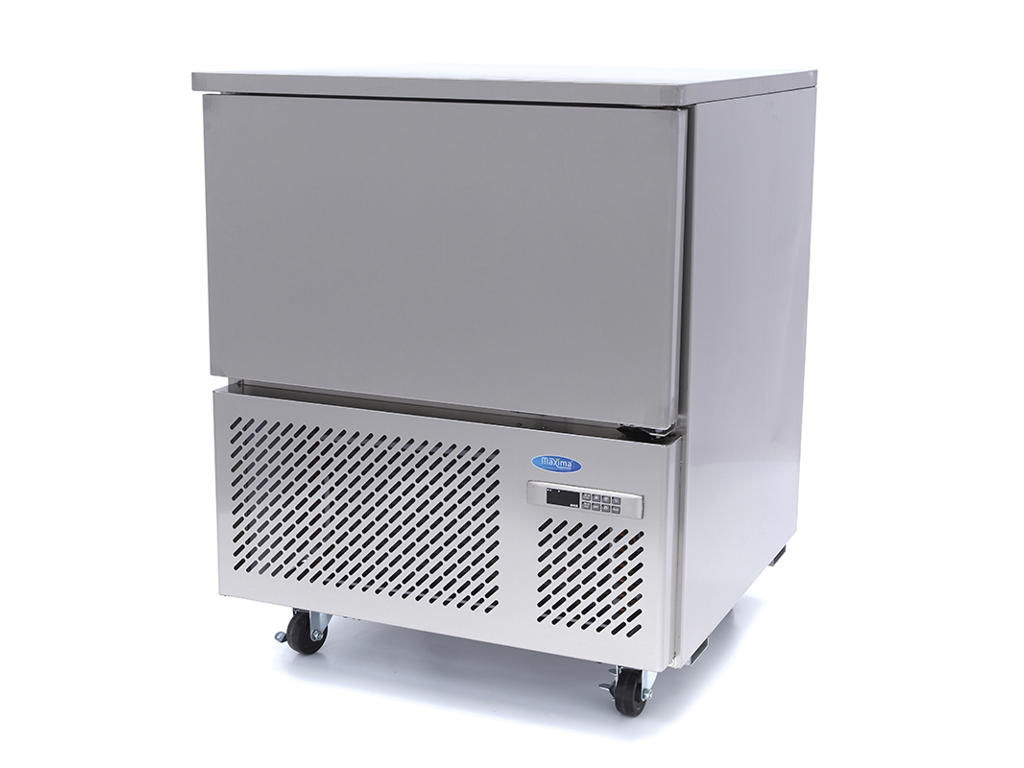 Luksus Blæstkøler / Blast Chiller 5 GN