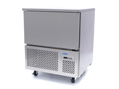 Luksus Blæstkøler / Blast Chiller 5 GN