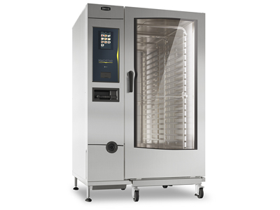 Kombiovn 20x1/1GN Magistar TS El