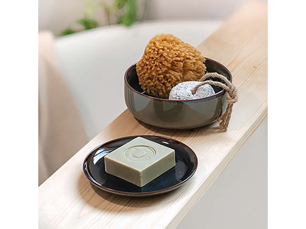 Crafted Underkop Ø15 cm Denim