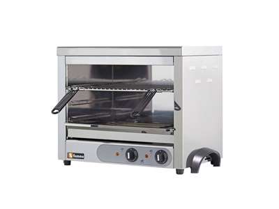 Salamander med 3 tænger SEF 450