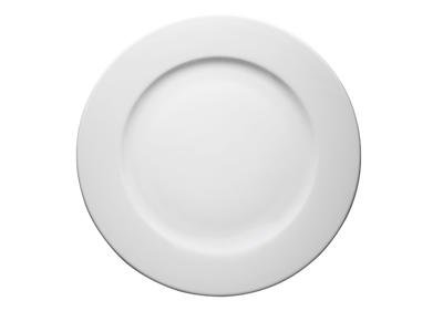 Tallerken flad Ø 25 cm Elly