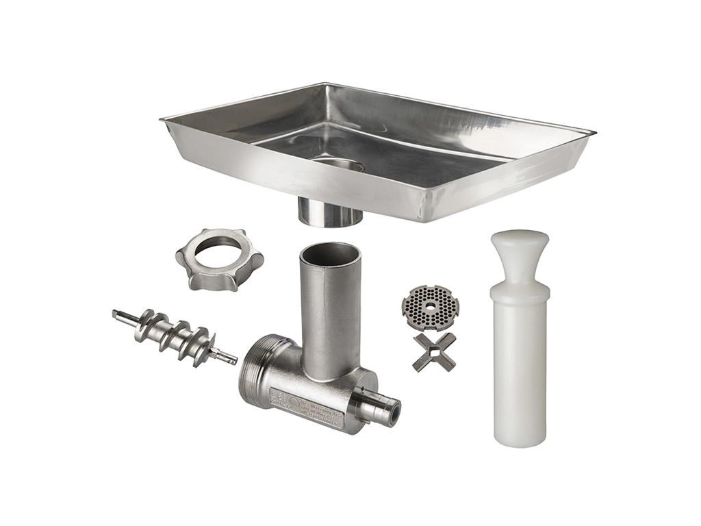 Kødhakker 62 mm til Teddy