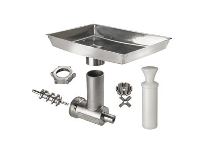 Kødhakker 62 mm til Teddy