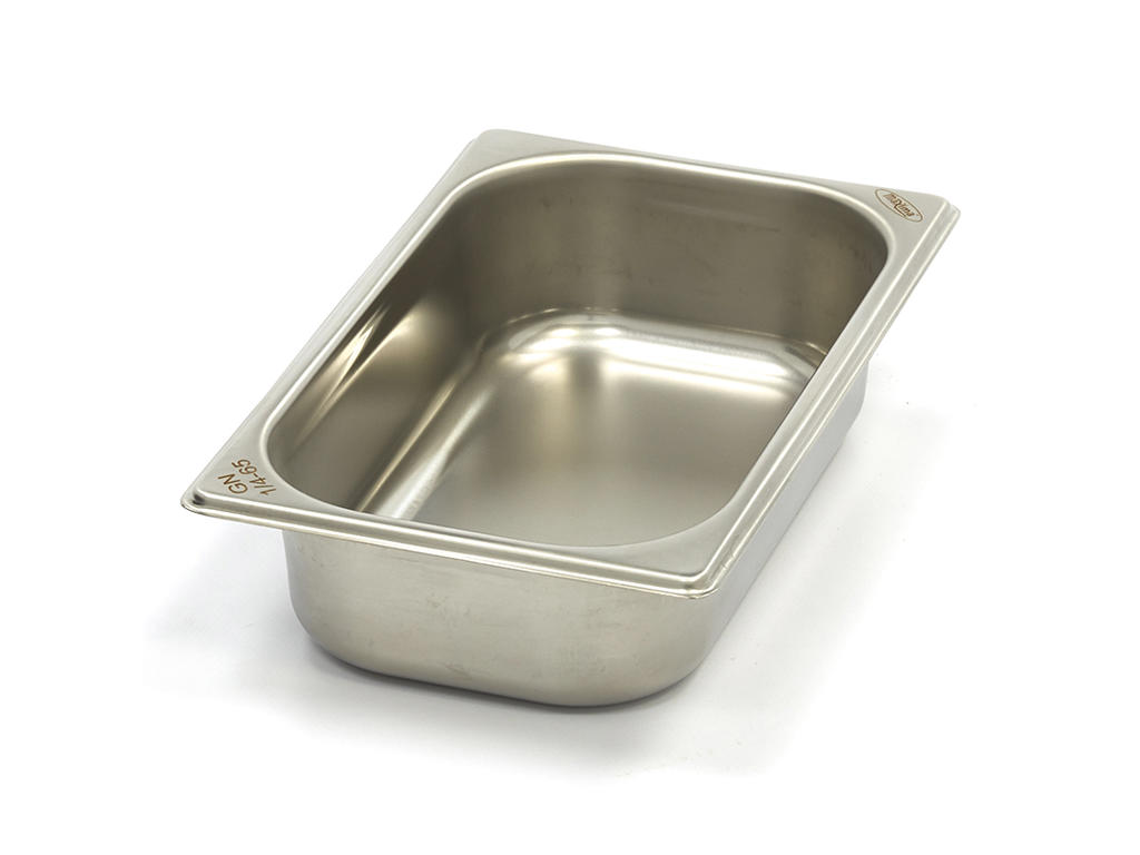 Maxima Kantine-beholder RF 1/ 4GN | 65mm