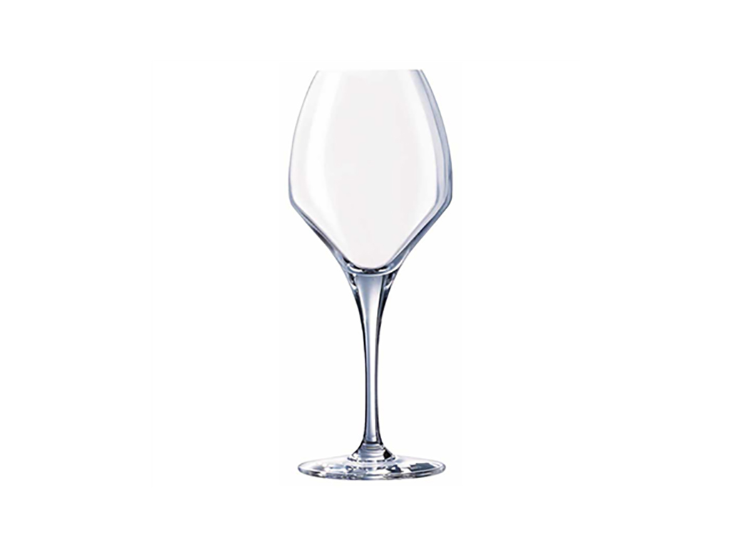 Glas Rødvin 40 cl Universal C&S
