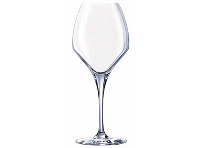 Glas Rødvin 40 cl Universal C&S