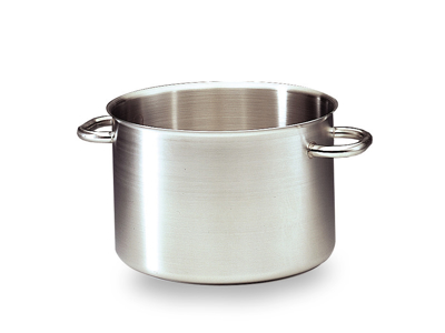 Gryde mellemhøj RF 17 L. 21,5 cm høj