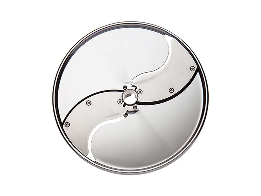 Skære/presseskive S-kniv 5 mm