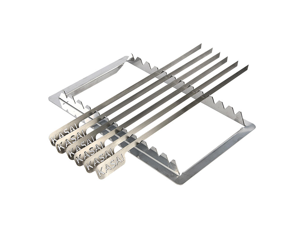 Grillspyd t Grill Kasai Yakitori Pro