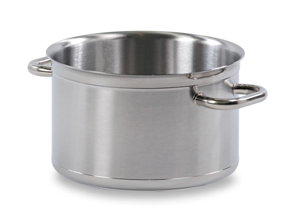 Gryde mellem Ø 28 cm, 11 ltr