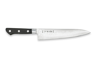 Tojiro Pro Kokkekniv, 21 cm, damasceret, 63 lag