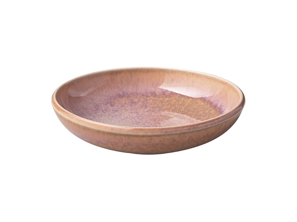 Perlemor Skål 26 cm 1200 ml Coral