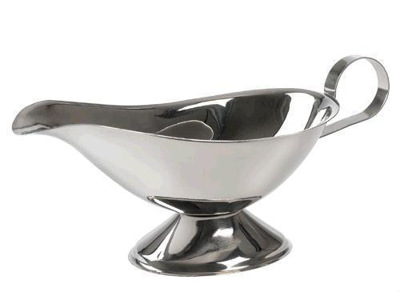 Saucekande på fod RF 0,50 ltr.