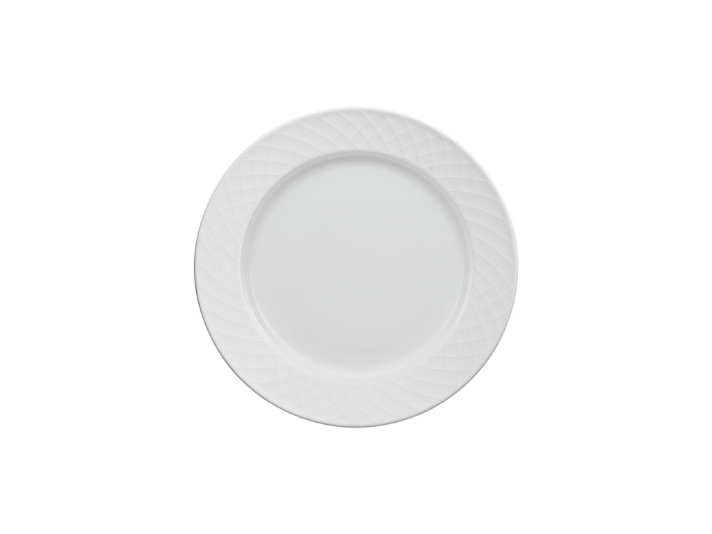 Bella Tallerken flad 270 mm