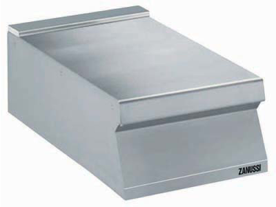 Neutralsektion 400 mm 700