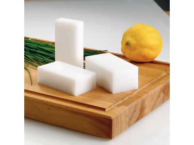 Polydklods 9,5 x 5 x 3 cm