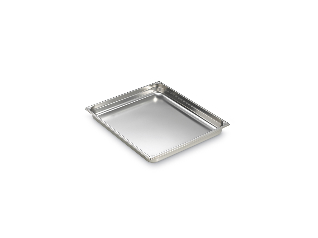 Kantine Bourgeat 2/1 - 4 cm