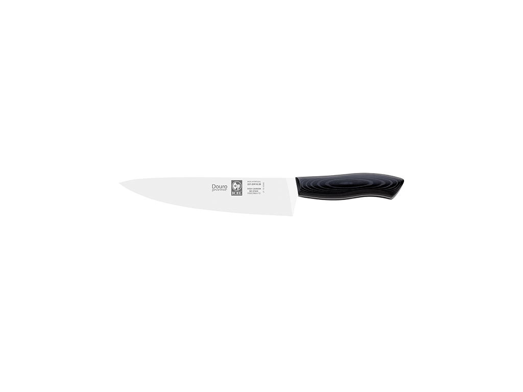 Kokkekniv, 20 cm, Icel Douro Gourmet